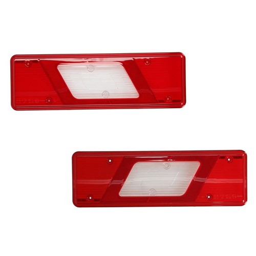 Rear right left - rear,