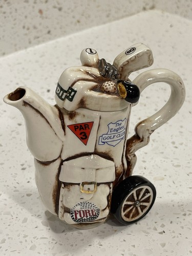 Paul cardew design golf bag - cardew,