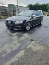 Audi Rs4 B7 AVANT  Breaking