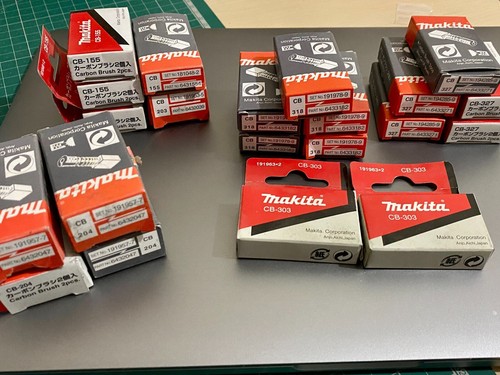 Makita genuine set pair of - genuine,