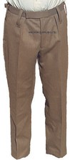 British Army FAD Trousers No2