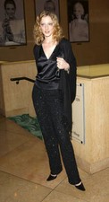 Actress Judy Greer at the 53rd