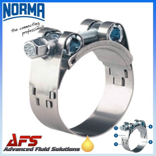 Norma super heavy duty - norma,