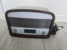 John Lewis DAB Bluetooth Radio