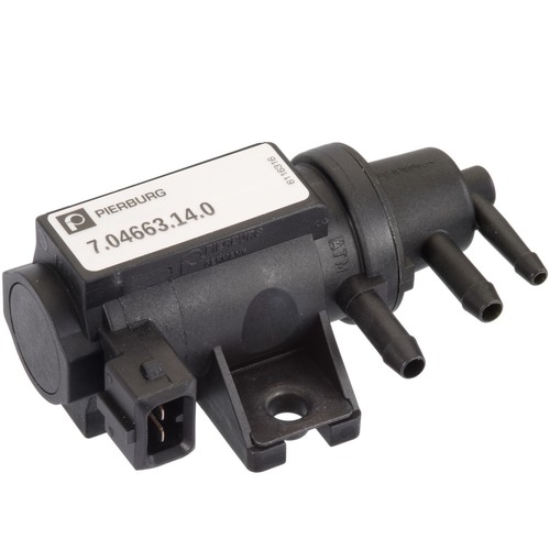 Pierburg turbocharger boost - pierburg,