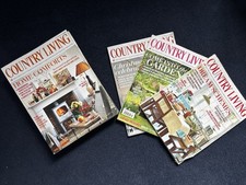 Vintage Country Living