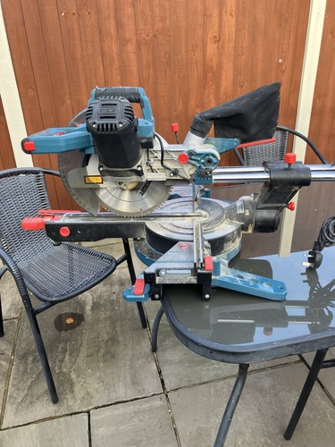 Pre owned erbauer - pre-,