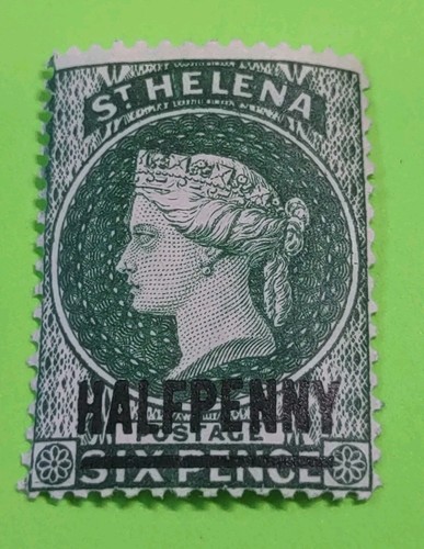 Helena 1864 - st.helena.,