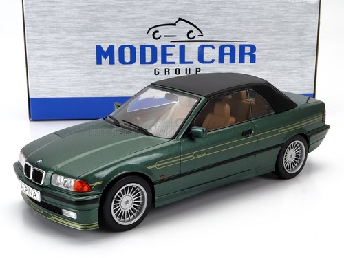 Diecast model bmw - 1/18,