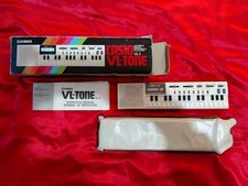 Casio VL-Tone *PLEASE READ*