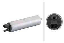 HELLA 8TF 358 146-181 Fuel