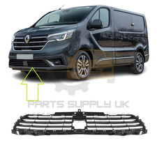 NEW FOR RENAULT TRAFIC 2021 -
