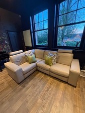 Italsofa Reclining Corner