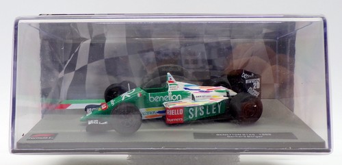 Altaya scale al16220x - 1/43,