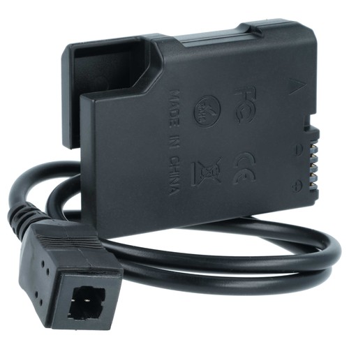 Coupler mains adapter - mains, for