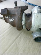 Turbo for 1997 BMW 325 TDS