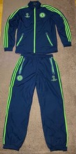 Adidas Chelsea FC Tracksuit