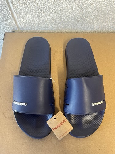 Havaianas mens slide zero pool - havaianas,