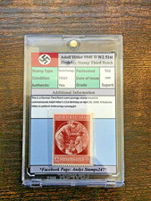 Adolf Hitler 1940 WW2 51st