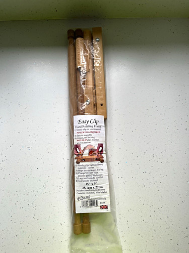 Elbesee easy clip rotating - easy,