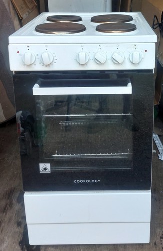 Cookology 50cm solid - 50cm,