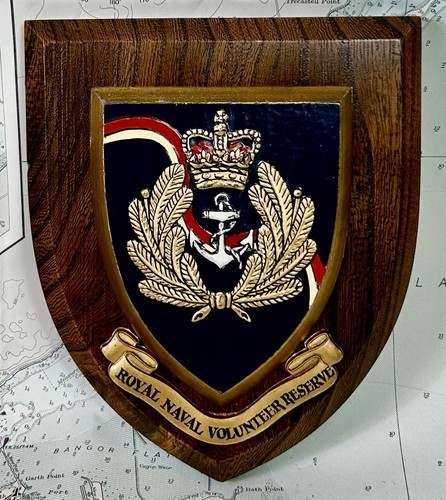 Vintage royal naval - vintage,