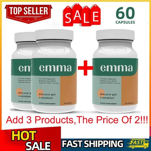 Emma with - -,