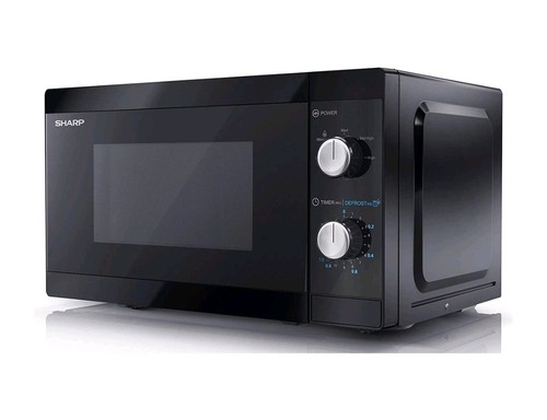 Sharp ms01u black 20 - yc-ms01u-b,
