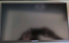 ARZOPA 15.6” Portable