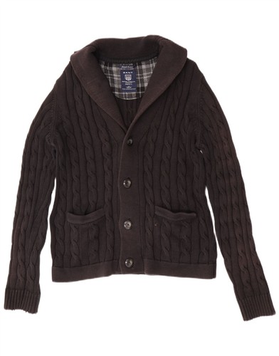 Gant mens cardigan sweater - gant,
