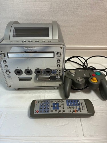 Gamecube console boxed - gamecube,