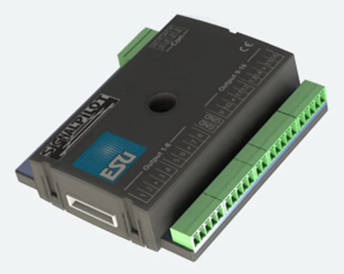 Esu loksound 51840 - 51840,