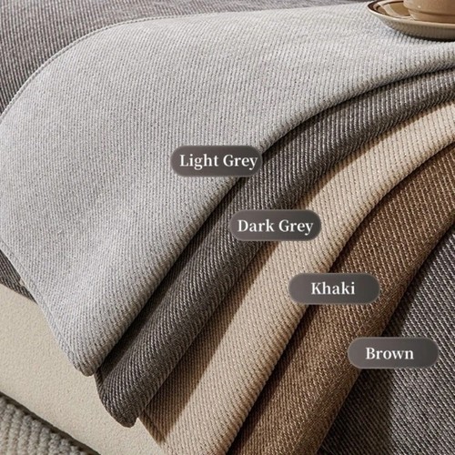 Heavy non slip chenille - non,