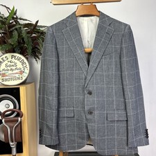 SUITSUPPLY (40R) Pure 100%