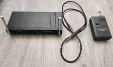 Sennheiser Freeport Wireless