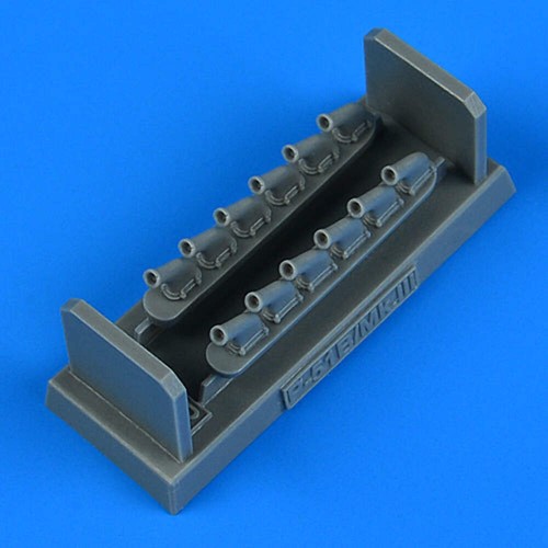Quickboost 48945 - (by,