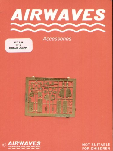 Airwaves aec72024 - (etched),