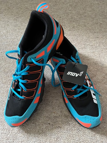 Inov talon 212 fell shoes - 212,