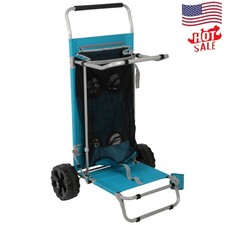 Beach Cart Convertible Outdoor