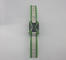 Ben 10 Omniverse Omnitrix Shuffle Watch Lights & Sounds Working 2013