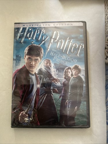 Harry potter and the - potter,