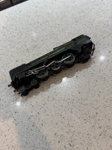 Hornby dublo gauge steam - hornby,