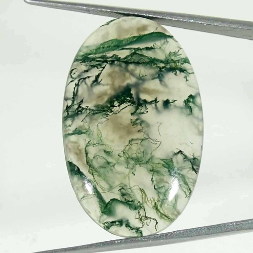 00cts natural green moss - green,