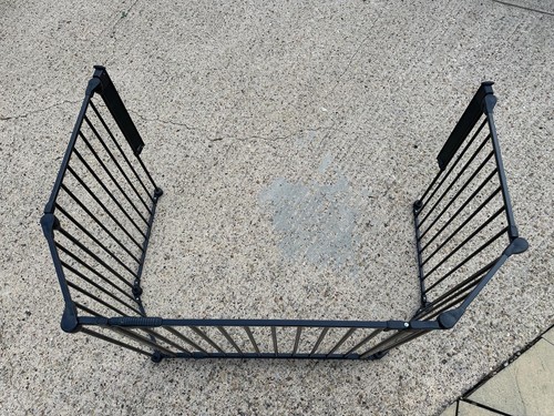 Babasafe multifit fire guard - multifit,