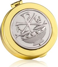 Pyx for Communion Host