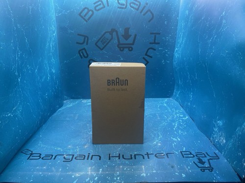 Braun beard trimmer series - braun,