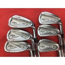Callaway X FORGED(2013) Iron