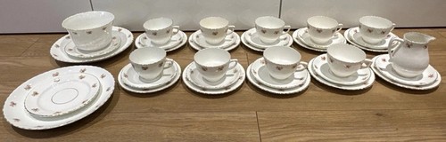 Vintage royal stafford - royal,