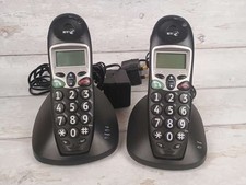 BT Freestyle 6100 - With