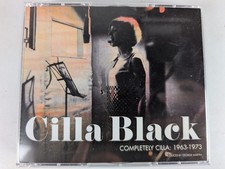 Cilla Black - Completely Cilla